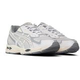 ASICS - GEL-NYC 2055 - Hardloopschoenen - Glacier Grey - Leer