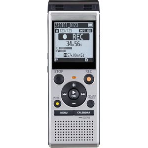 Lexium Afluisterapparatuur - Afluisterapparatuur op afstand - Afluisterapparatuur spy - Voice Recorder - Dictafoon