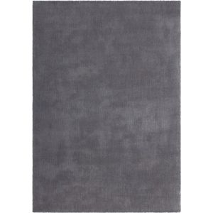 Lalee Velluto | Modern Vloerkleed Hoogpolig | Silver | Tapijt | Karpet | Nieuwe Collectie 2024 | Hoogwaardige Kwaliteit | 200x290 cm