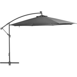 vidaXL-Zweefparasol-met-aluminium-paal-350-cm-antraciet