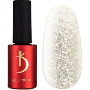KODI PROFESSIONAL SHINE COLLECTION GEL POLISH - GELLAK 170 SH 7 ML