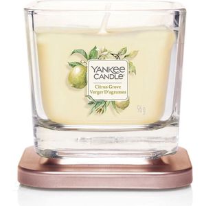 Yankee Candle - Elevation Citrus Grove Candle - Scented candle (U)