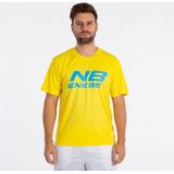 Enebe - Zirkon Man - T-shirt