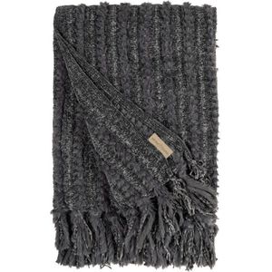 Winter-Home - Plaid Blanket - Duurzaam - Warm en Gezellig - Wasbestendig - Luxe Uitstraling