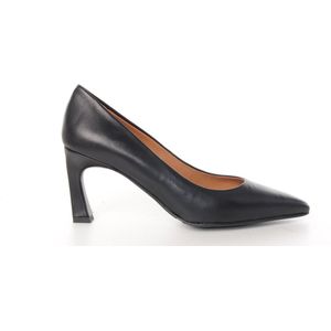 Maury dames pump Dynamique leder zwart