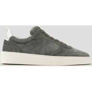 REHAB HEREN SNEAKERS GROEN OLIVER SUE 6400 GRN 2512 673103 MAAT 43