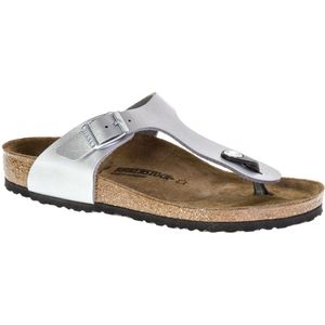 Birkenstock - Gizeh - Sandalen - Birko-Flor