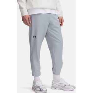 Under Armour - Unstoppable Tapered Broek - Zwart - Synthetisch