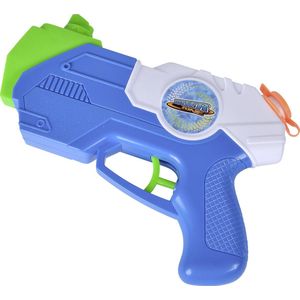 Simba - Waterzone Trick Blaster - waterpistool