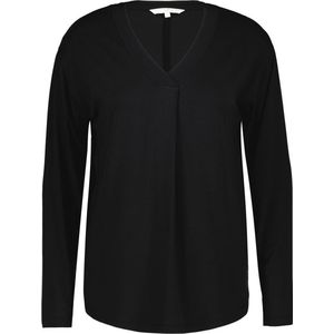 DIDI Dames Loose tee Cindy Black maat 44