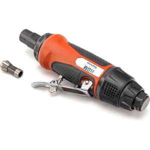 HBM Profi Variabele Pneumatische Stiftslijper