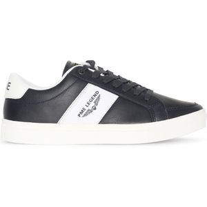 PME Legend - Heren Sneakers Crosswind Navy - Blauw - Maat 41