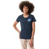 Vaude - Spirit - T-shirt - Korte Mouwen - GOTS-gecertificeerd Biologisch Katoen