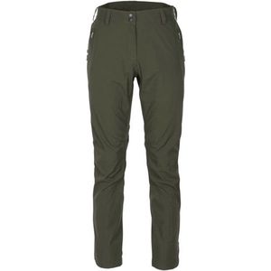 Abisko 3L Trousers - Women - Moss Green