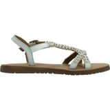 Gioseppo - Komensky - Sandalen - Leren - Gepolsterde Zool