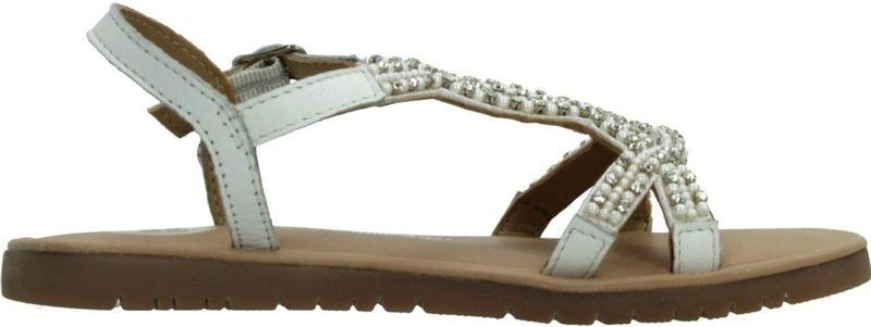 Gioseppo - Komensky - Sandalen - Leren - Gepolsterde Zool