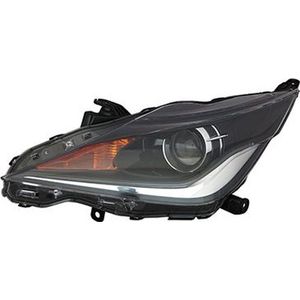 VanWezel 5409961 - Voorlicht - Voor Toyota Aygo - 05/2014 tot 2022