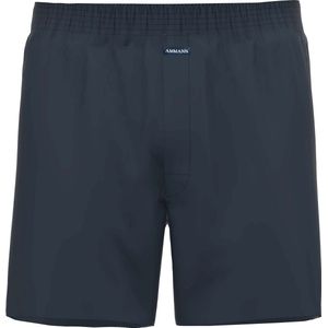 AMMANN Boxershorts Basic Cotton Boxer Short Set van 1
