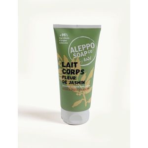 Tade Aleppo Soap company Bodylotion Jasmijn 200ml