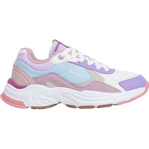 Pepe Jeans - Mave Fresh G - Sneakers - Trendy Design