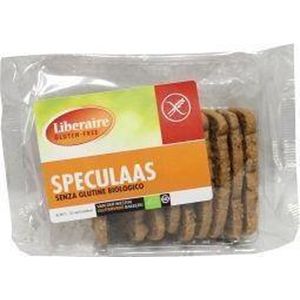 Liberaire Speculaas roomboter 100 gram