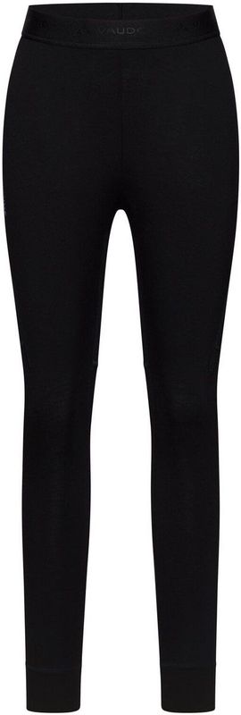 VAUDE - Monviso Wool Tights II - Dameslegging - Outdoorbroek