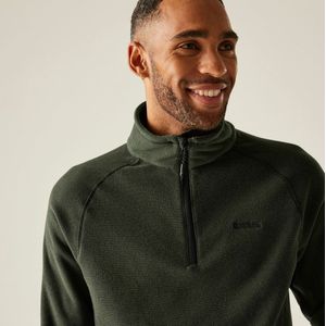 Regatta - Fleece Pullover - Voor Heren - Ideaal Voor Hiking