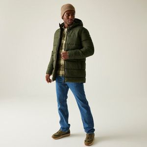 Regatta - Fleece Pullover - Voor Heren - Ideaal Voor Hiking