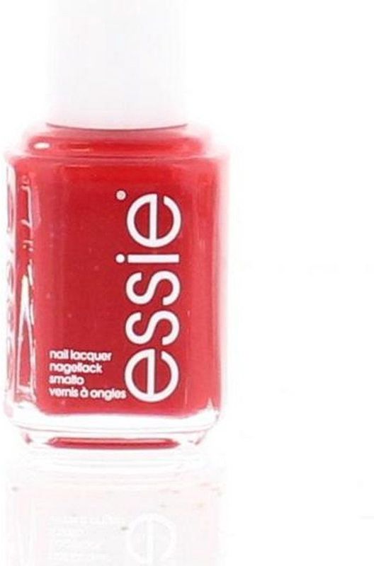 Essie - Nagellak - Koraal - Rood - Professionele Formule