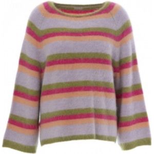 JcSophie Ariana Sweater Lollypop Stripes