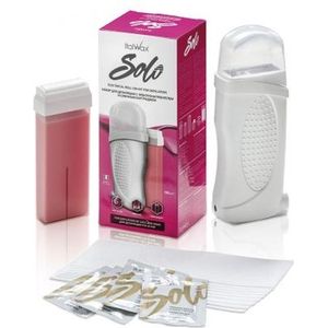 Italwax - Solo Waxset - Ontharingswax - 100 ml - Voor Armen en Benen