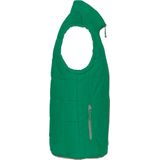Kariban - K6116 - Gewatteerde Bodywarmer - Kelly Green
