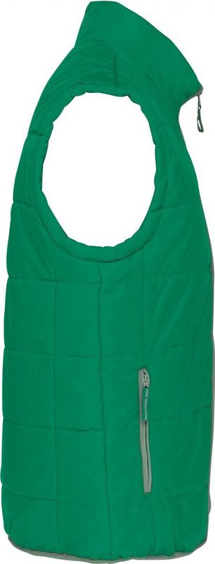 Kariban - K6116 - Gewatteerde Bodywarmer - Kelly Green