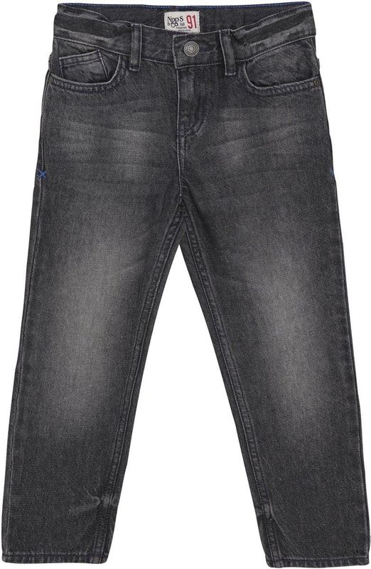 Noppies - Rolesville - Spijkerbroek - Grey Denim