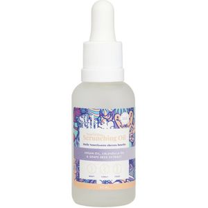 Steilish - Scrunching Oil - 30ml - Haarolie