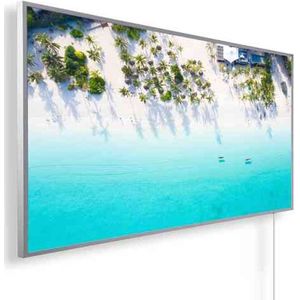 Infrarood paneel | Infrarood verwarming met SMART thermostaat en App | 800W | panorama afbeelding 14 |