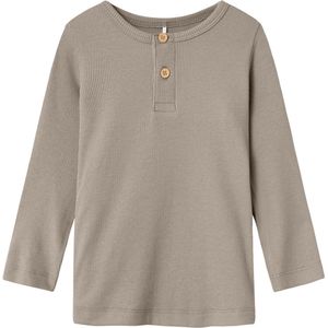 NAME IT MINI Longsleeve NMMKAB Beige