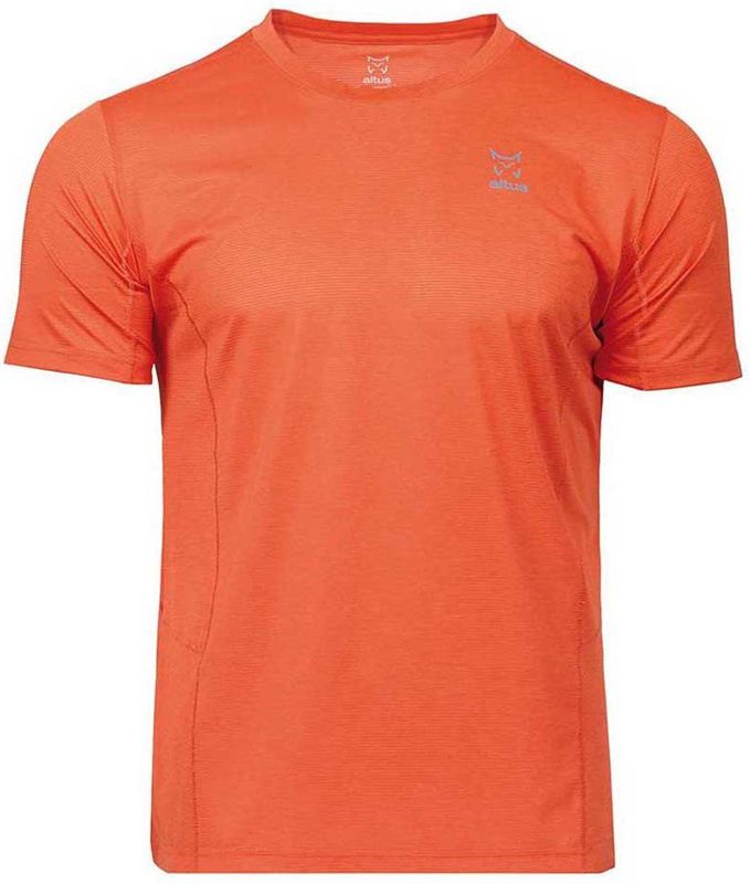 Altus - Kea - T-shirt - Korte Mouwen