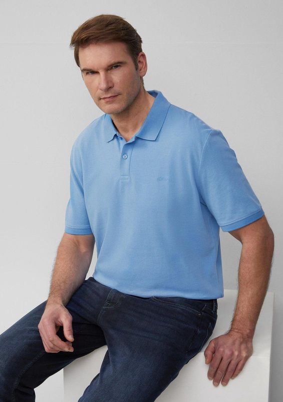 s.Oliver Polo-Shirt