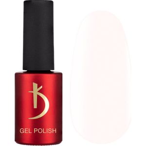 KODI PROFESSIONAL ROMANTIC NUDE COLLECTION GEL POLISH - GELLAK 12 RN 7 ML