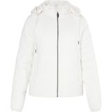 usha licht gewatteerd jack