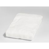 Matrasbeschermer - Wit - Polyester