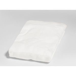 Matrasbeschermer - Wit - Polyester