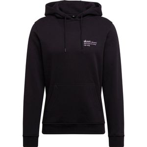 Mister Tee - That Noise Hoodie/trui - Zwart