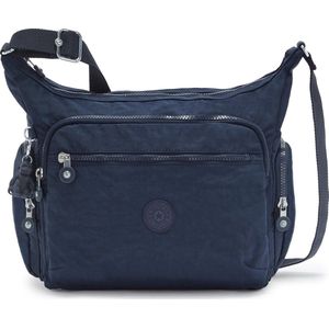 Kipling GABBIE Crossbody - Blue Bleu 2