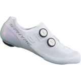 Shimano Rc903 Fietsschoenen - Wit - Microvezelleer - Dames