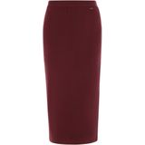 DreiMaster - Maritime Collectie - Midi-rok