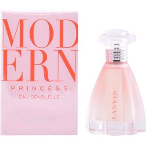 Lanvin Modern Princess Eau Sensuelle Eau de Toilette Spray 60 ml