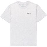 Element - Co T-shirt - Korte Mouwen - GOTS Biologisch Katoen - Regular Fit