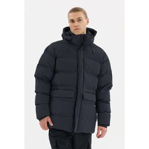 WHISTLER - Creed - Winterjas - 100% Polyester - Ademend - Winddicht - Waterafstotend